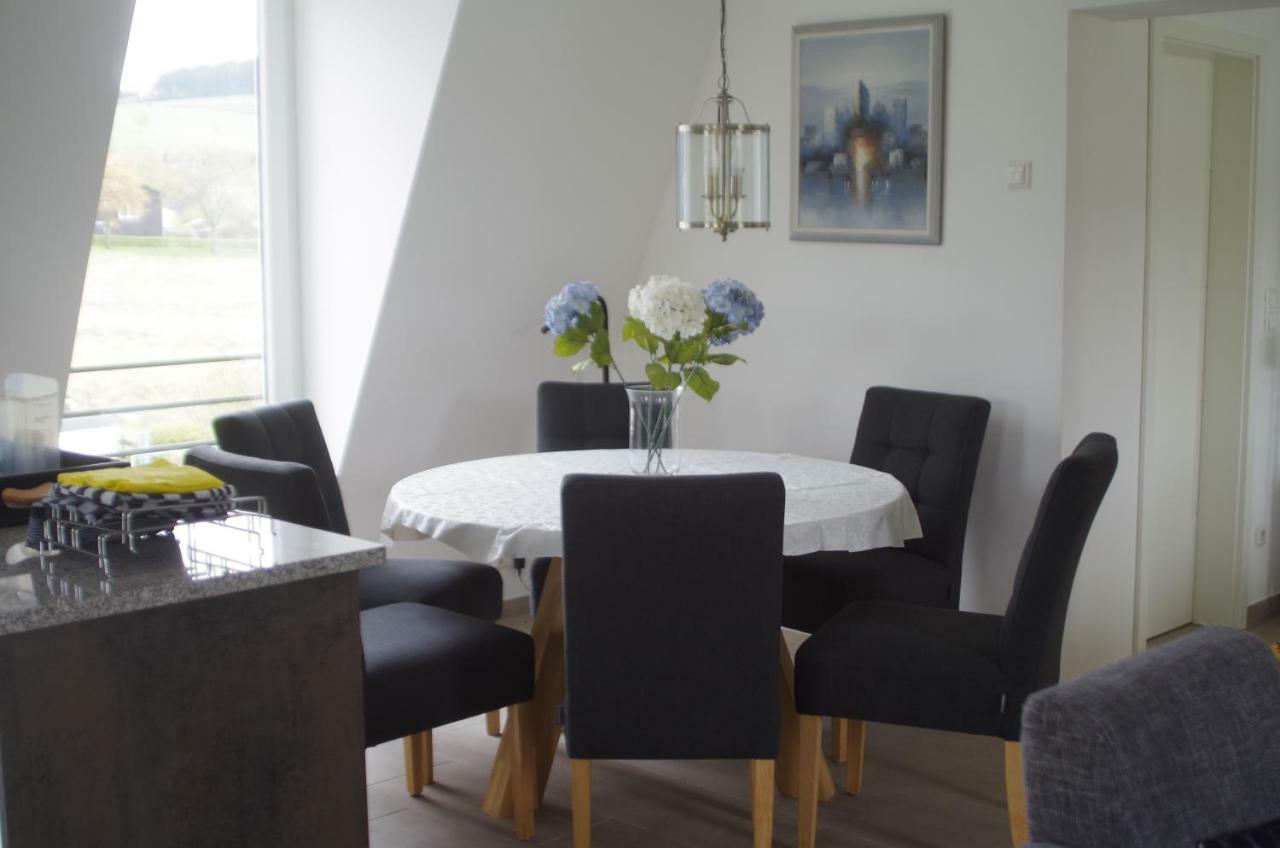 Das Gelbe Haus 3 Leilighet Winterberg Eksteriør bilde