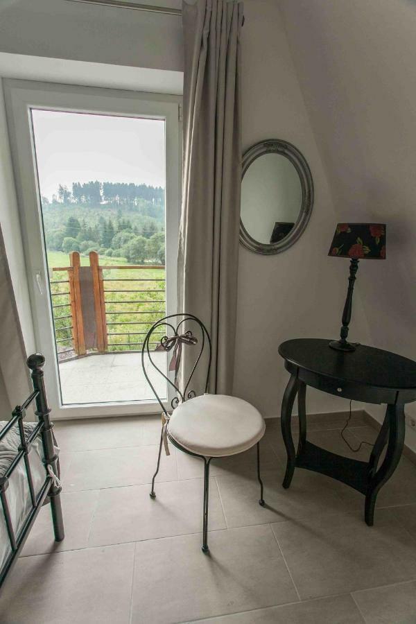 Das Gelbe Haus 3 Leilighet Winterberg Eksteriør bilde