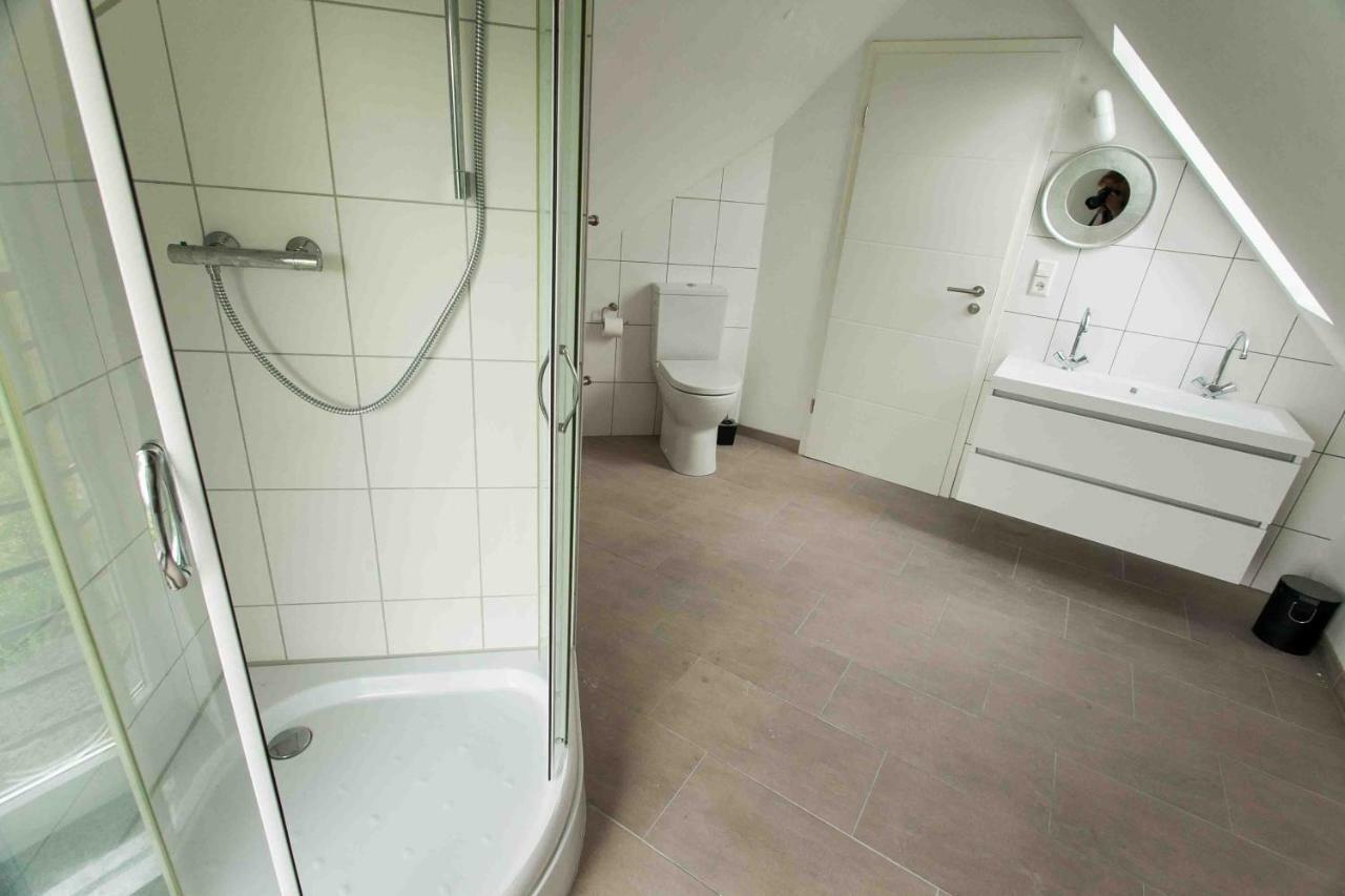 Das Gelbe Haus 3 Leilighet Winterberg Eksteriør bilde